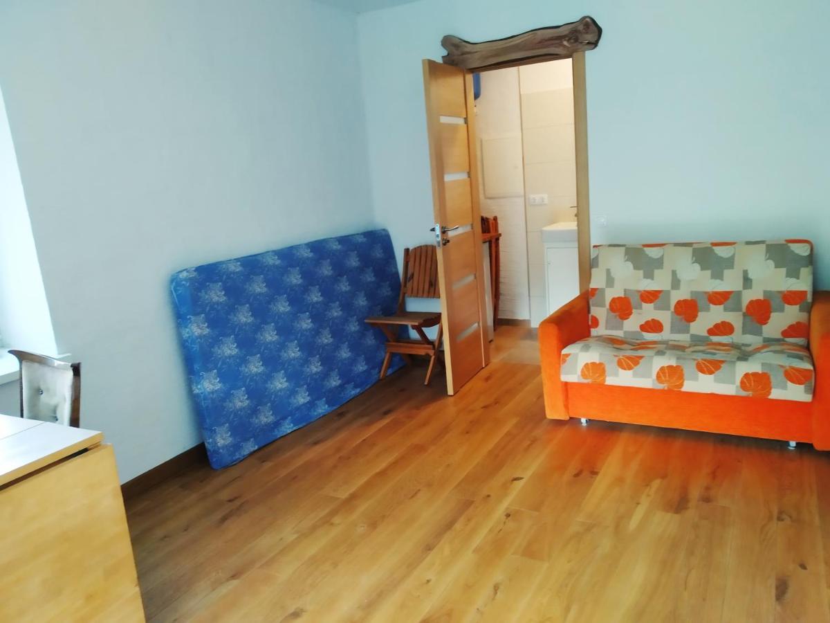 River Side Studio, 9Mi From Palanga, With Sauna Villa เครทิงกา ภายนอก รูปภาพ